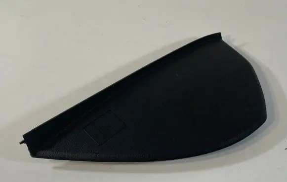 Skoda Octavia Mk3 (5E) Dashboard side end trim 5E0857503 5E0857503A
