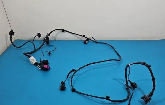 Volkswagen PASSAT CC Parking PDC sensor 3C8971095Q IMPRK1524673