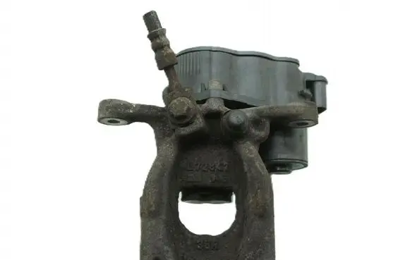 Mercedes-Benz GLA H247 Rear brake caliper A2474230498