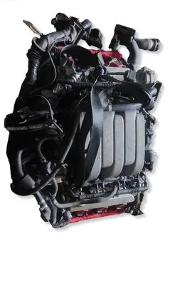 Audi A5 8T 8F Engine CALA