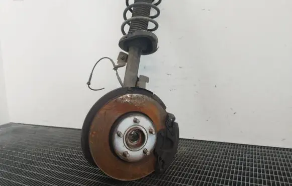 Front shock absorber/damper