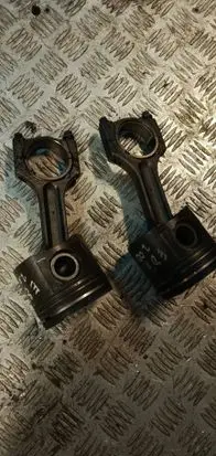 BMW 3 E46 Connecting rod/conrod 