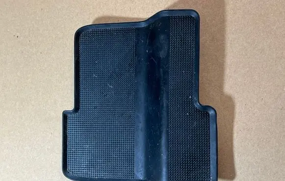 Porsche Cayenne (92A) Panel drawer/shelf pad 7P5863301