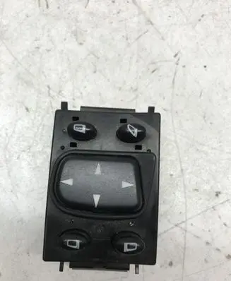 Mercedes-Benz E W212 Wing mirror switch 2208211551