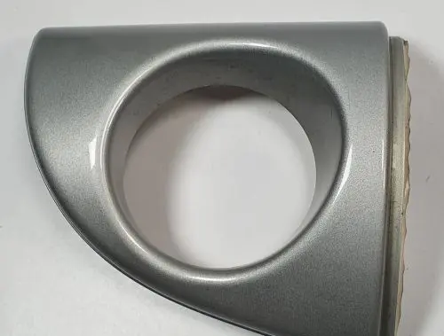 Mini One - Cooper R50 - 53 Dashboard lower bottom trim panel 7055674