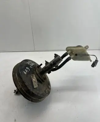 Honda Civic Brake booster 04619336