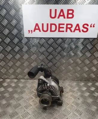 Fiat Bravo - Brava Generator/alternator 0986040651
