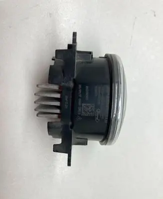 Ford Mustang VI Front fog light FR3B15K201AE ST90F0GLED 89209503