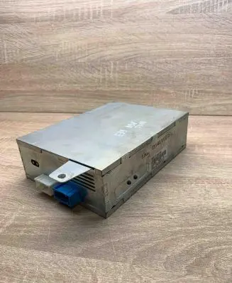 BMW 5 E39 GPS navigation control unit/module 6923268