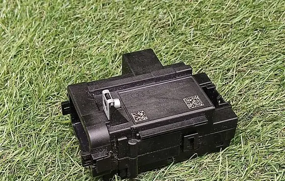 Audi A4 S4 B8 8K Ignition lock 8K0909131D