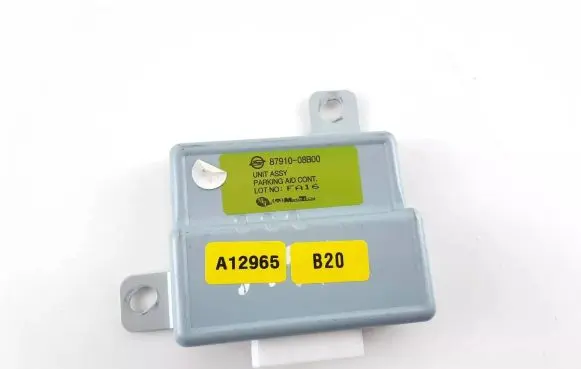SsangYong Rexton Parking PDC control unit/module 8791008B00