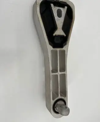 Engine mount bracket