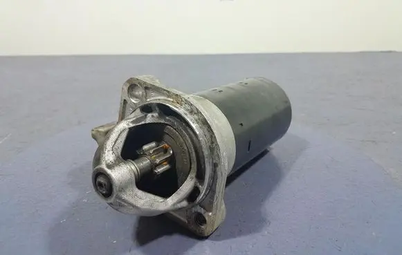 Volvo S80 Starter motor 0001109041