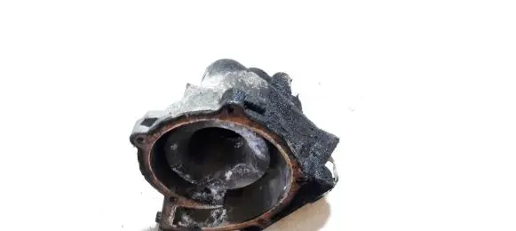 Peugeot 406 Engine coolant pipe/hose