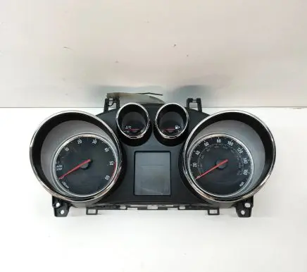 Opel Mokka Speedometer (instrument cluster) A2C8683120 95375172