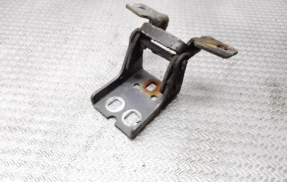 Front door lower hinge