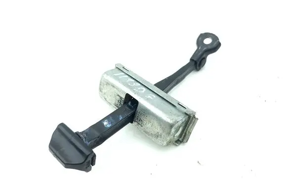 Jaguar XE Rear door check strap stopper 