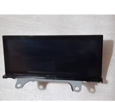 Lexus CT 200H GPS navigation control unit/module 4622004693 8611076020 0007180424