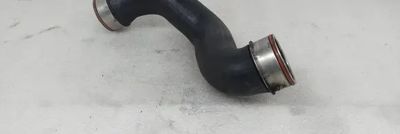 Mercedes-Benz S W220 Intercooler hose/pipe 00214004
