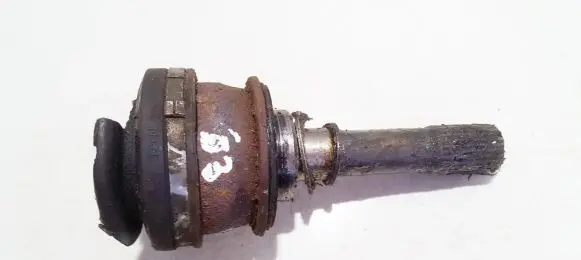 Suzuki Grand Vitara I Driveshaft outer CV joint 