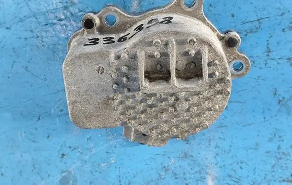 Toyota Prius (XW30) Electric auxiliary coolant/water pump 161A029015