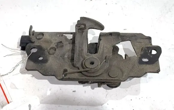 Ford Transit Engine bonnet/hood lock/catch BK3116E624BC