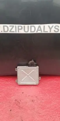 Land Rover Discovery Engine control unit/module RQT100022 1399