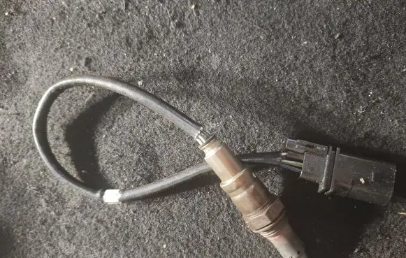 Audi A3 S3 8V Lambda probe sensor 8v0906265aa