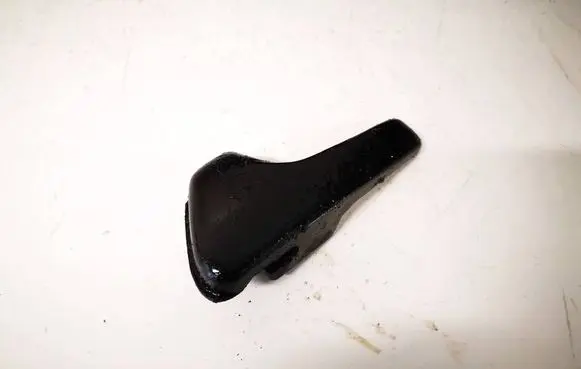 Volkswagen Golf III Rear door interior handle 1H0837225