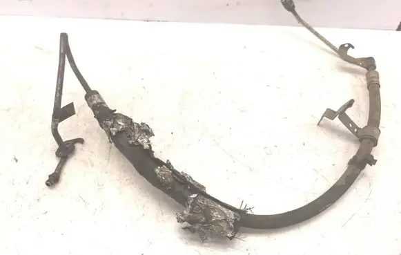 Ford Mondeo Mk III Power steering hose/pipe/line 1S7C3A719CL