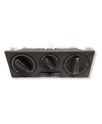 Volkswagen Golf IV Climate control unit 1J0820045F 901511210000 657837L04