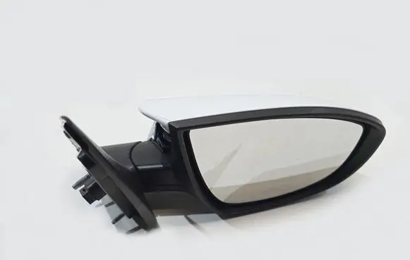 Hyundai i20 (BC3 BI3) Manual wing mirror 