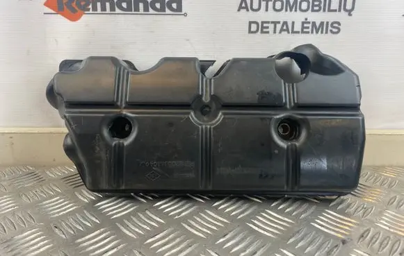 Suzuki Grand Vitara II Timing belt guard (cover) 8200368040 55400