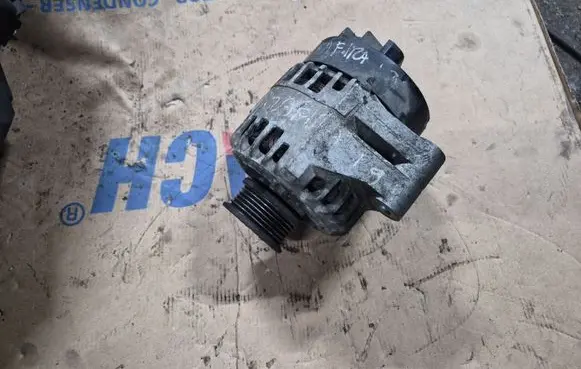 Alfa Romeo 159 Generator/alternator