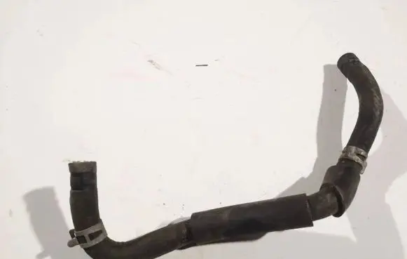 Subaru Forester SG Engine coolant pipe/hose