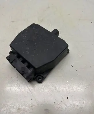 Turbo solenoid valve