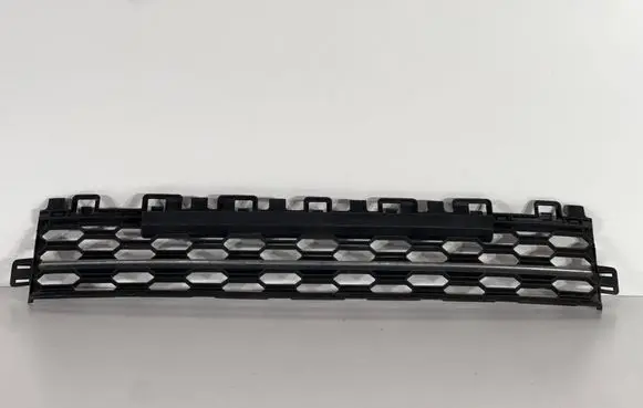 Skoda Octavia Mk4 Front bumper lower grill 5E3853677A 124041050100