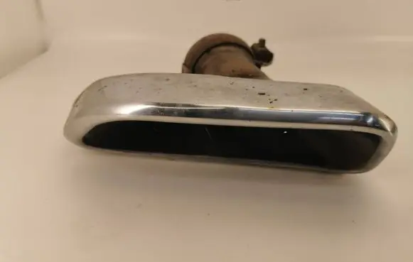 Jeep Grand Cherokee Muffler ending 68186379AA