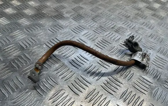 Volvo XC90 Negative earth cable (battery) 6929706 15317 925504701