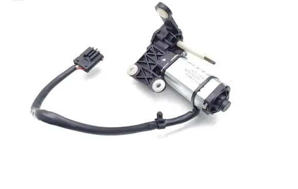 BMW 5 F10 F11 Steering column adjust motor 6787926