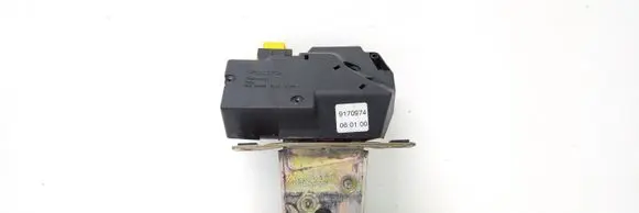 Volvo S80 Tailgate/trunk/boot lock/catch/latch 9203463