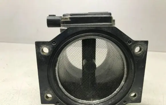 Subaru Impreza I Mass air flow meter 22680AA260
