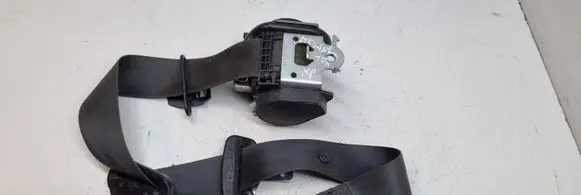 Renault Megane III Front seatbelt 868850008R