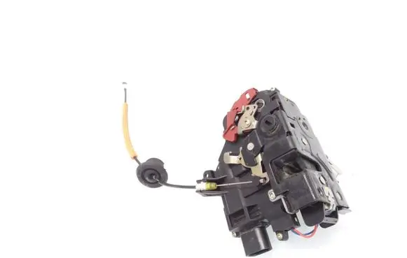 Audi A4 S4 B6 8E 8H Rear door lock 8E0839016C