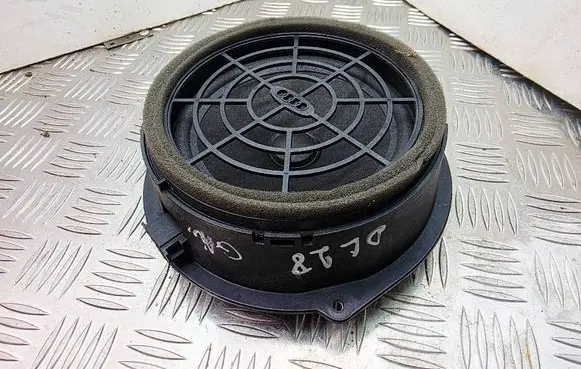 Audi A5 Sportback 8TA Rear door speaker 8R0035411