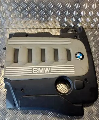 Engine cover (trim)