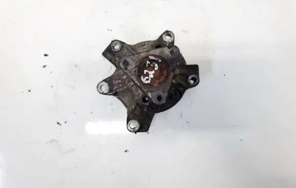 Toyota Yaris Verso Water pump