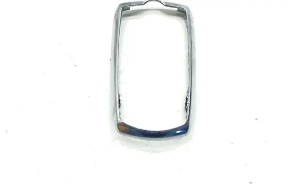 Jaguar XK - XKR Gear shifter surround trim plastic 9W83044H96AA