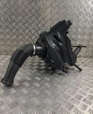 Audi Q5 SQ5 8R Air filter box 8K0133837B