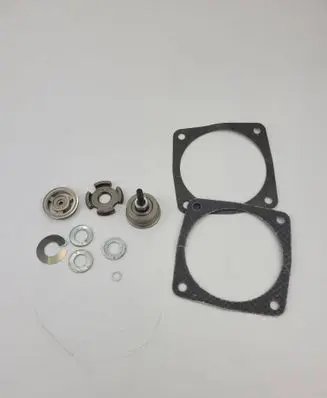 Mercedes-Benz Vito Viano W638 Complete body kit A3521300120